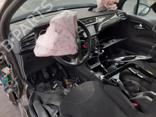 Front right lock CITROËN DS3 (SA_) 1.6 HDi 90 | BP27025912C97 