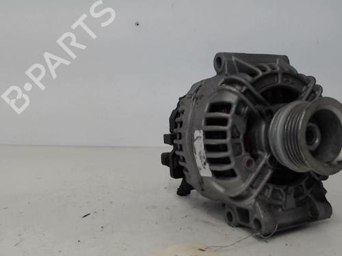 Generator RENAULT LAGUNA II (BG0/1_) 1.6 16V (BG1G, BG1H) (112 hp) 26985887