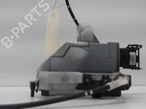 Rear right lock PEUGEOT 5008 (0U_, 0E_) 1.6 HDi | BP27019986C99
