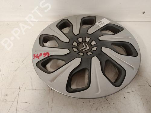 Other CITROËN C3 II (SC_) 1.4 HDi 70 (SC8HZC, SC8HR0, SC8HP4) | BP33951191O1 - Image 3