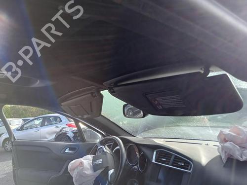 Right front window switch CITROËN DS4 (NX_) 1.6 HDi 115 | BP27007535I26  - Image 13