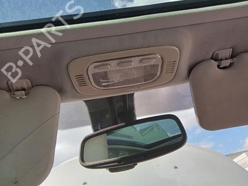 Rear mirror PEUGEOT 307 SW (3H) 1.6 HDI 110 | BP29313016I6 