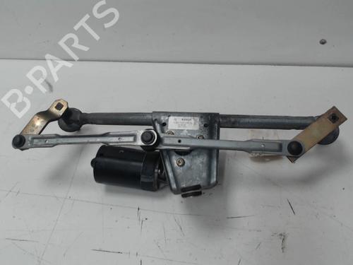 Used Front wiper motor PEUGEOT 206 Hatchback (2A/C) 1.1 i (60 hp) 32172797