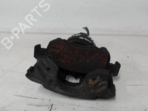 Used Left front brake caliper Left front brake caliper FIAT 500 (312_) 0.9 (312AXG1A, 312.AXG11) (86 hp) 27000873 27000873