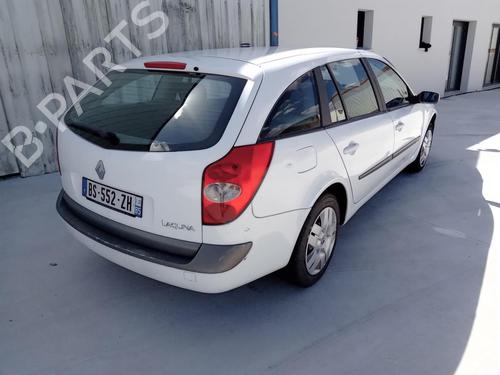 Used Rear right door window RENAULT LAGUNA II Grandtour (KG0/1_) 1.9 dCi (KG0G) (120 hp) 27013962