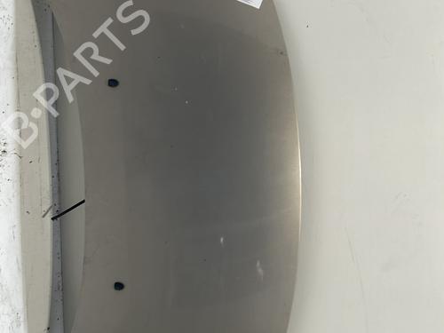 Used Hood CITROËN C3 I (FC_, FN_) 1.4 HDi (68 hp) 27013891