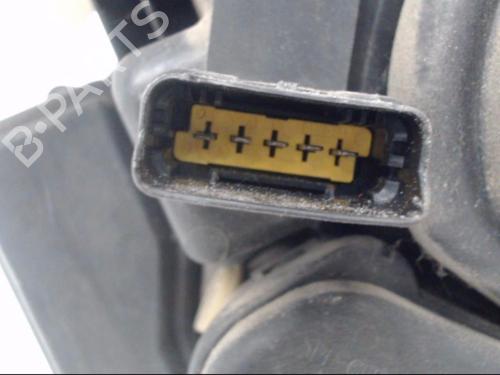 Right headlight RENAULT VEL SATIS (BJ0_) 2.2 dCi (BJ0E, BJ0F) | BP26984182C29 