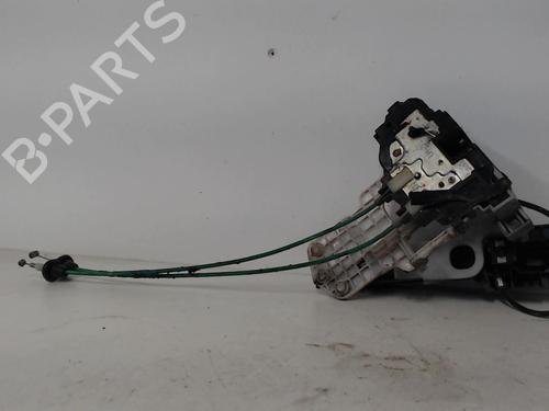 Rear left lock HYUNDAI i30 (FD) 1.6 CRDi | BP27021577C100 