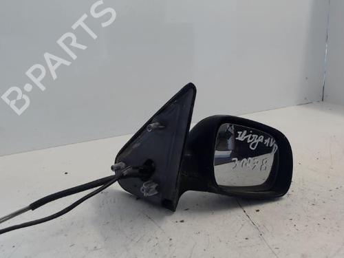 Right mirror SEAT IBIZA II (6K1) 1.4 i | BP26998490C27 