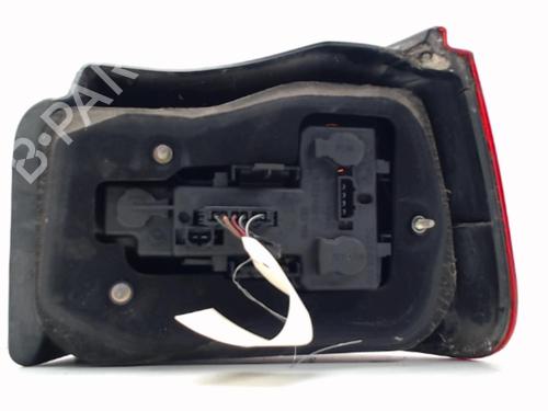 Left taillight SEAT IBIZA II (6K1) 1.9 SDI | BP27020204C34 