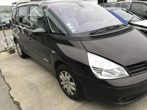 Used Parts RENAULT ESPACE IV (JK0/1_) 2.0 (JK0A, JK1D, JK0N) (170 hp) 2895316