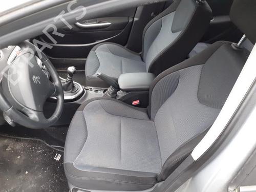 Front right interior door handle PEUGEOT 308 SW I (4E_, 4H_) 1.6 HDi | BP27010370I14 