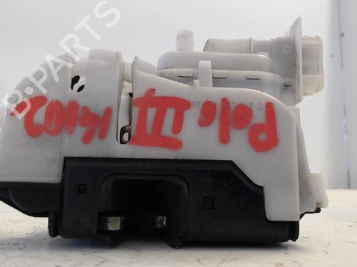 Front left lock VW POLO (6N2) 1.4 | BP29846858C98 