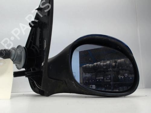 Retrovisore destro PEUGEOT 206 Hatchback (2A/C) 1.4 i | BP26988082C27 