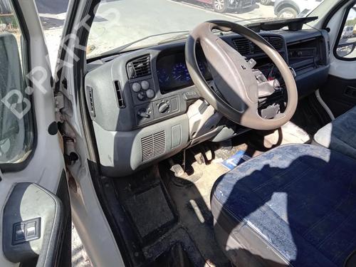 Used Parts CITROËN JUMPER I Van (230L)  2.5 D  2893504