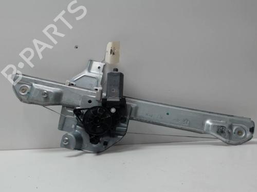 Used Front left window mechanism CITROËN C3 / C3 ORIGIN III (SX) 1.2 PureTech 82 (83 hp) 26994169