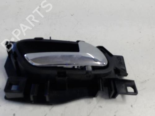 Used Front right interior door handle PEUGEOT 3008 I MPV (0U_) 1.6 HDi (114 hp) 27025428