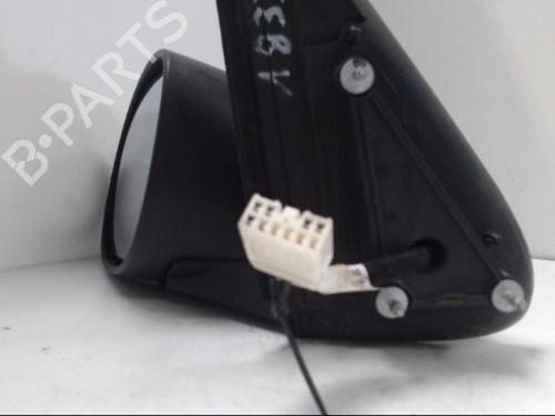 Left mirror CHRYSLER PT CRUISER (PT_) 2.2 CRD | BP26984059C26 