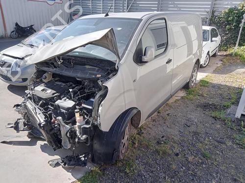 Left rear brake caliper CITROËN JUMPY III Van (V_) 2.0 BlueHDi 120 | BP26993500M107  - Image 8