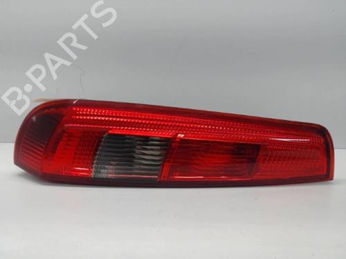 Left taillight FORD FIESTA V (JH_, JD_) 1.3 | BP27022334C34 