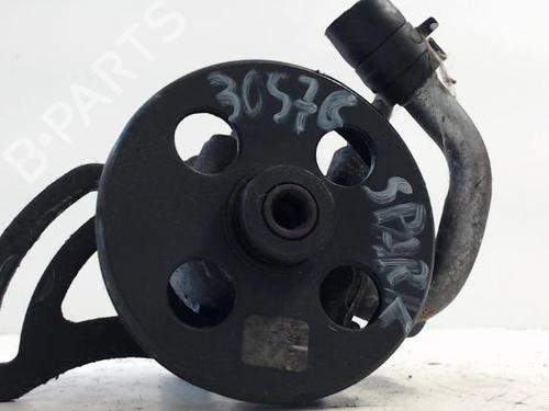 Used Steering pump CHEVROLET SPARK (M300) 1.0 (68 hp) 26982272