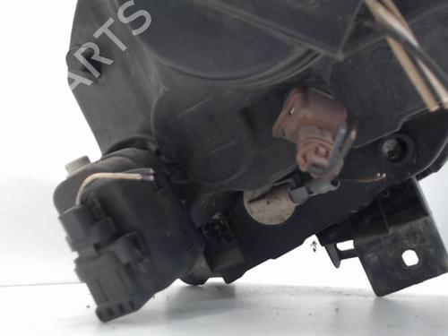 Right headlight RENAULT KANGOO Express (FC0/1_) 1.5 dCi (FC07, FC1R) | BP27010988C29 