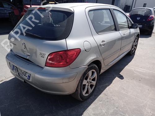 Used Rear wiper motor PEUGEOT 307 (3A/C) 1.6 HDi (90 hp) 26986159