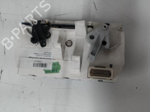Used Climate control Climate control PEUGEOT 206 Hatchback (2A/C) 1.4 HDi eco 70 (68 hp) 32137663 32137663