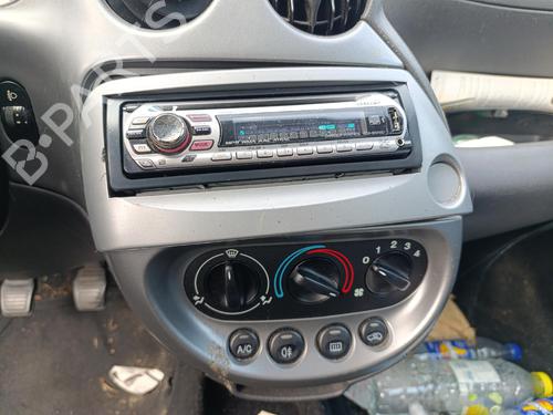 Used Climate control Climate control 38584929 38584929