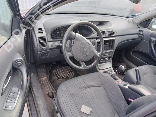 Used Front right interior door handle RENAULT LAGUNA II Grandtour (KG0/1_) 1.9 dCi (KG0G) (120 hp) 26979913