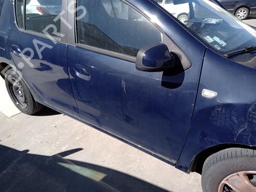 front-right-exterior-door-handle-dacia-sandero-ii-2012-33546514 main image