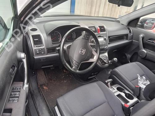 Front left window mechanism HONDA CR-V III (RE_) 2.2 i-CTDi 4WD (RE6) | BP27023418C22 - Image 3