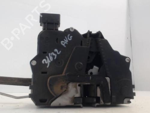 Front left lock PEUGEOT BOXER Van 2.2 HDi 120 | BP27007508C98 