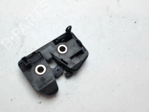 Tailgate lock VW POLO (6N2) 1.4 16V | BP26981574C101 