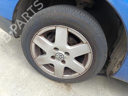 Cerchio Cerchio VW LUPO I (6X1, 6E1) 1.4 16V (75 hp) 39725629 39725629