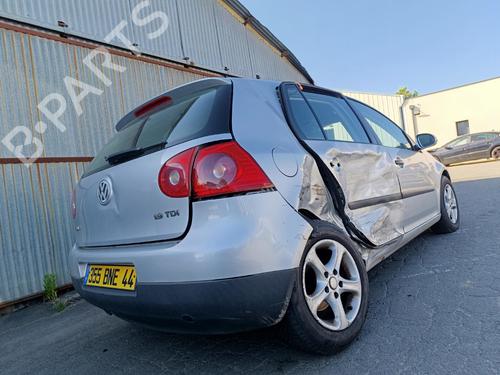 Warning switch VW GOLF V (1K1)  | BP36654991I22  - Image 6