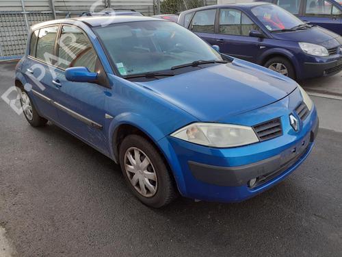 Used Right headlight RENAULT MEGANE II (BM0/1_, CM0/1_) 1.5 dCi (BM02, BM13, BM2A, CM02, CM13) (101 hp) 27019564