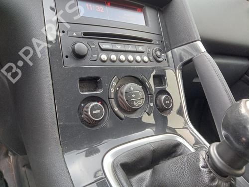 Used Climate control PEUGEOT 3008 I MPV (0U_) 1.6 BlueHDi 120 (120 hp) 32854547