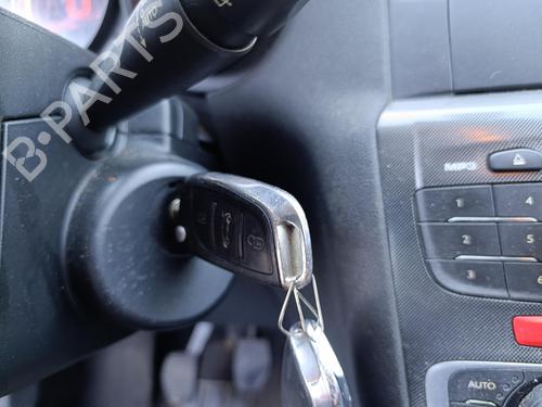 Used Ignition barrel Ignition barrel CITROËN C4 II (NC_) 1.6 HDi 90 (92 hp) 39975203 39975203