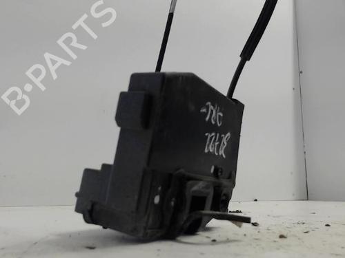 Used Rear left lock PEUGEOT 308 SW II (LC_, LJ_, LR_, LX_, L4_) 1.6 BlueHDi 120 (120 hp) 27001923