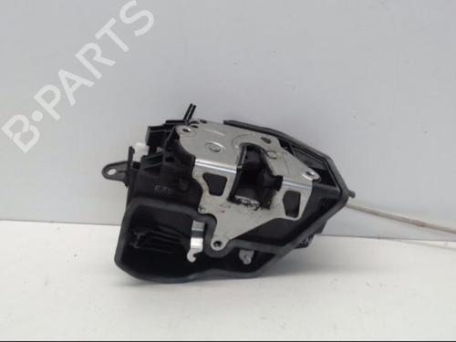 Rear left lock BMW 1 (E87) 120 d | BP27004847C100 