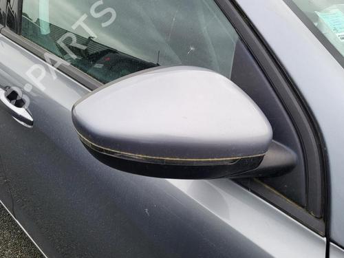 Right mirror PEUGEOT 308 II (LB_, LP_, LW_, LH_, L3_) 1.6 BlueHDi 120 | BP27014742C27 