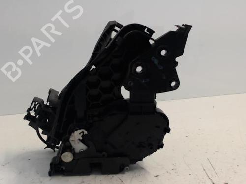 Rear left lock VOLVO V50 (545) 2.0 D | BP27015847C100 