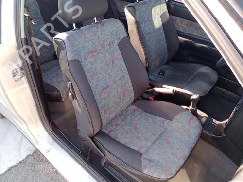 Used Right front seat SEAT IBIZA II (6K1) 1.0 i (50 hp) 27023513