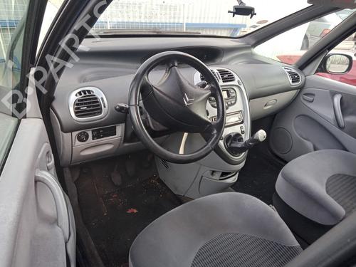 Used ECU airbags CITROËN XSARA PICASSO (N68) 1.6 HDi (90 hp) 31330454