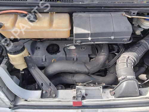 Elektronisk modul PEUGEOT BOXER Van (230L) 2.8 HDI (128 hp) 26988666