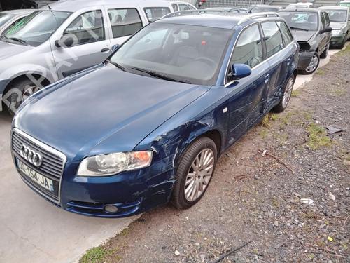 Front right seatbelt AUDI A4 B7 Avant (8ED) 2.5 TDI | BP27025505I25 - Image 1