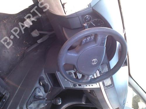 Left headlight OPEL MERIVA A MPV (X03) 1.7 CDTI (E75) | BP26992705C28 