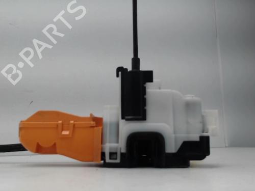 Used Front left lock FORD KA (RU8) 1.3 TDCi (75 hp) 27010824