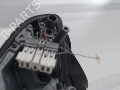 Right mirror CITROËN XSARA PICASSO (N68) 2.0 HDi | BP26984263C27 